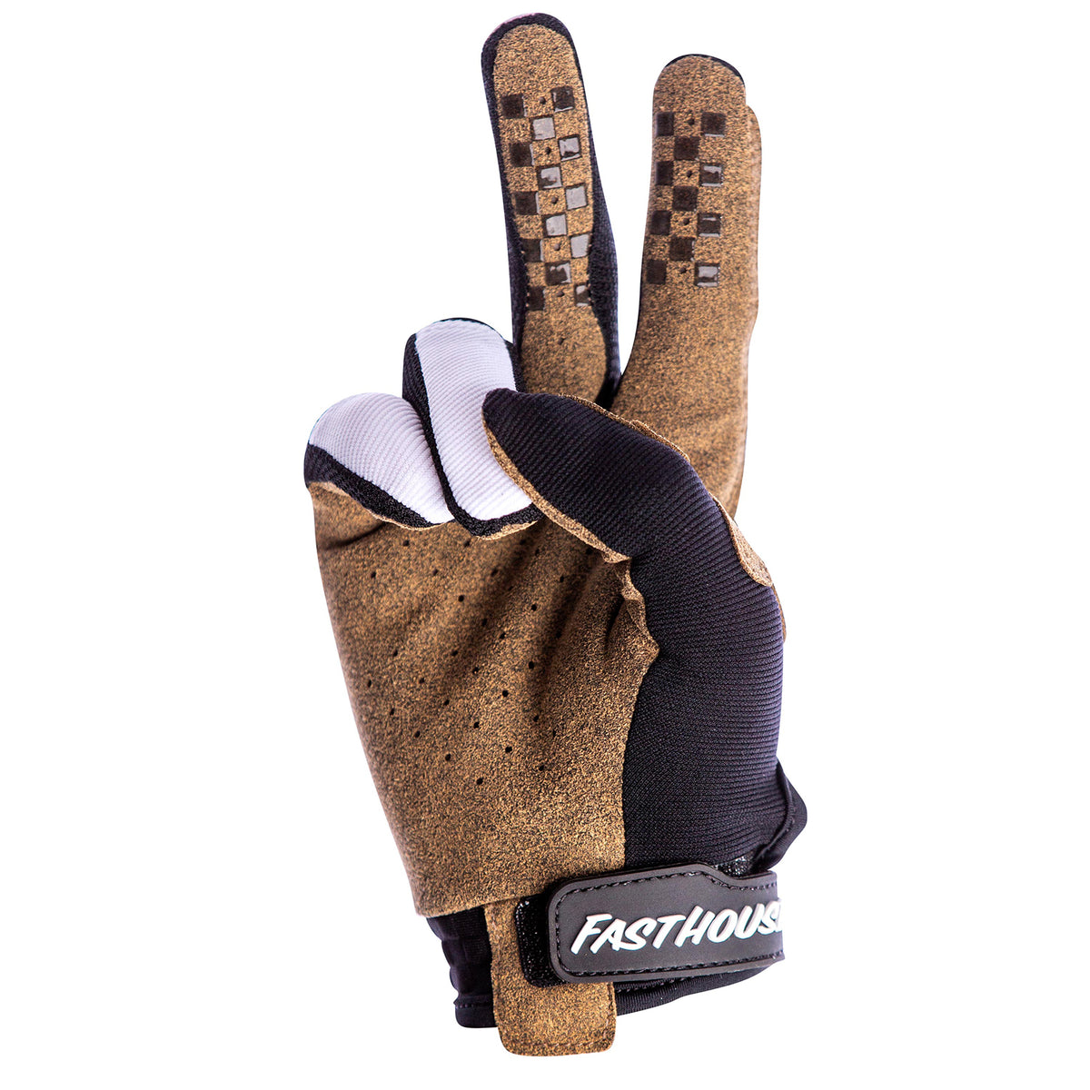 FASTHOUSE Speed Style Analogue Gloves