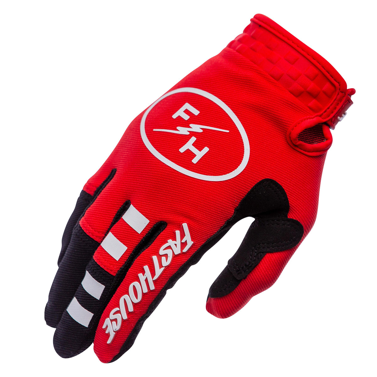 FASTHOUSE Speed Style Analogue Gloves