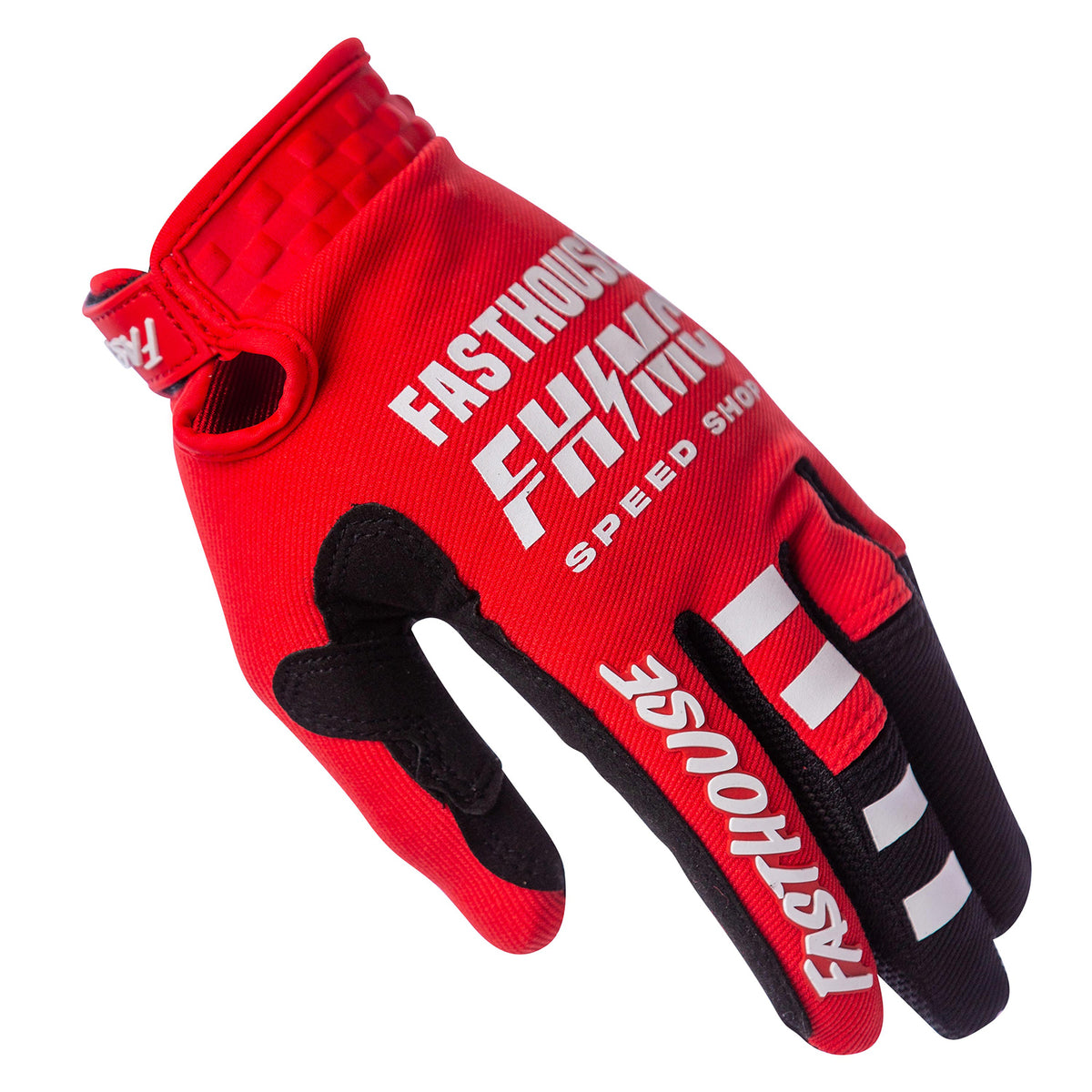 FASTHOUSE Speed Style Analogue Gloves