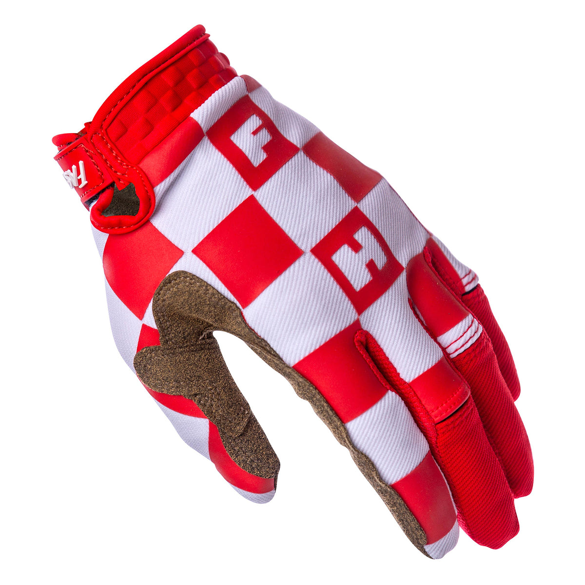 FASTHOUSE Speed Style Hero Gloves
