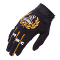 Black/Vintage Gold