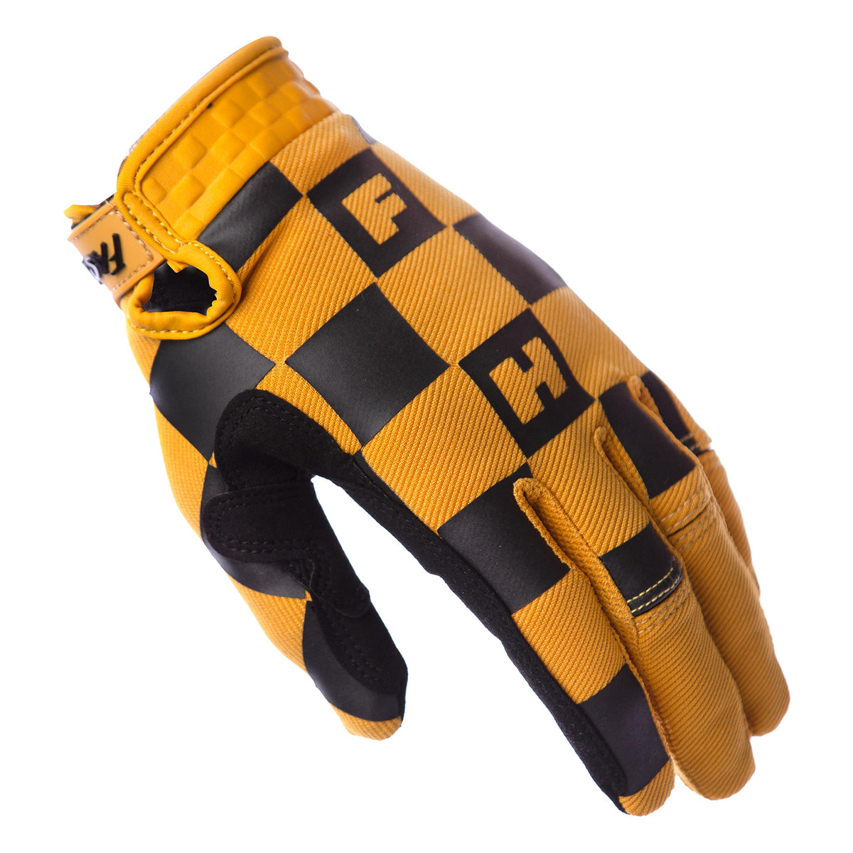 FASTHOUSE Speed Style Hero Gloves