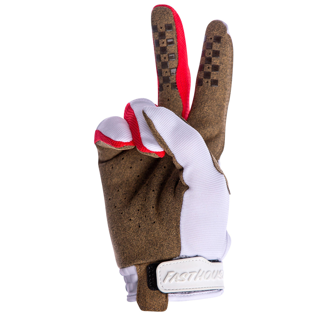 FASTHOUSE Speed Style Hero Gloves
