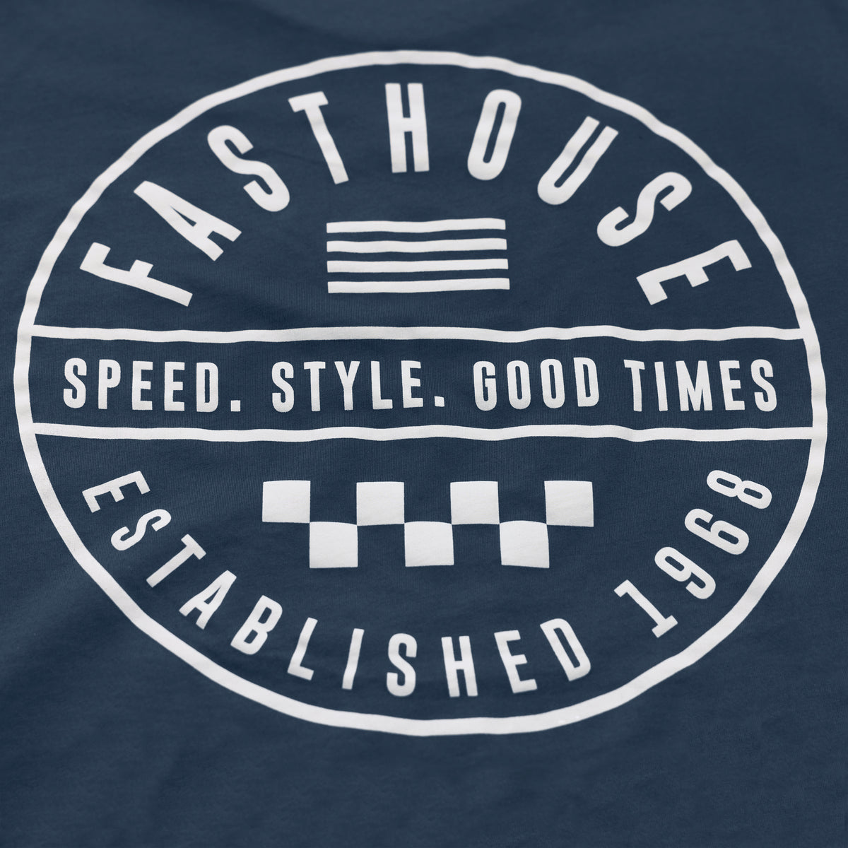 FASTHOUSE Statement SS Tee