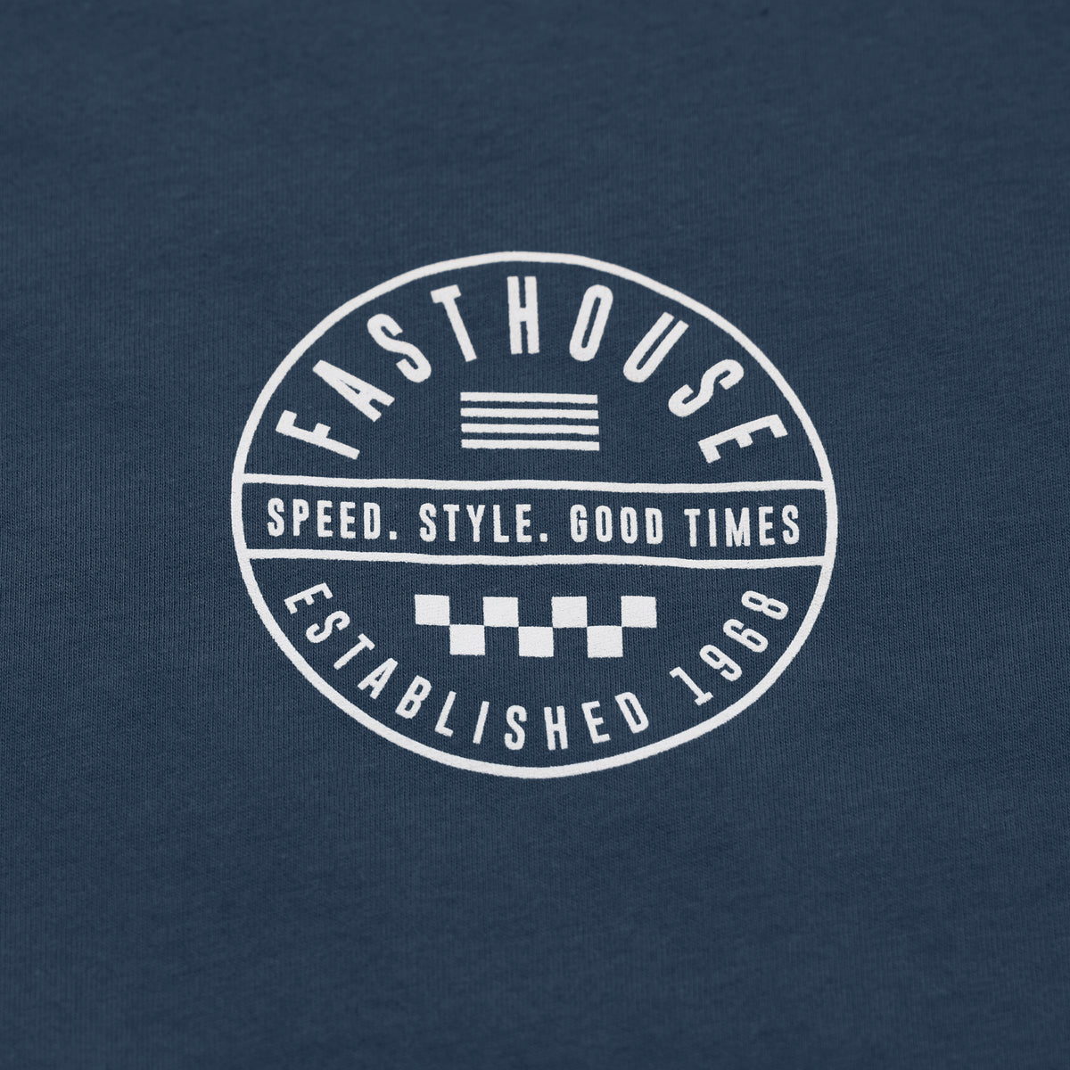 FASTHOUSE Statement SS Tee