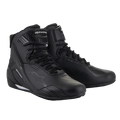 Black/Silver