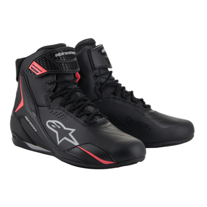 ALPINESTARS Stella Faster-4 Drystar Riding Shoes