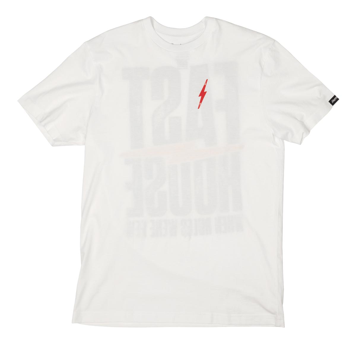 FASTHOUSE Youth Surge SS Tee