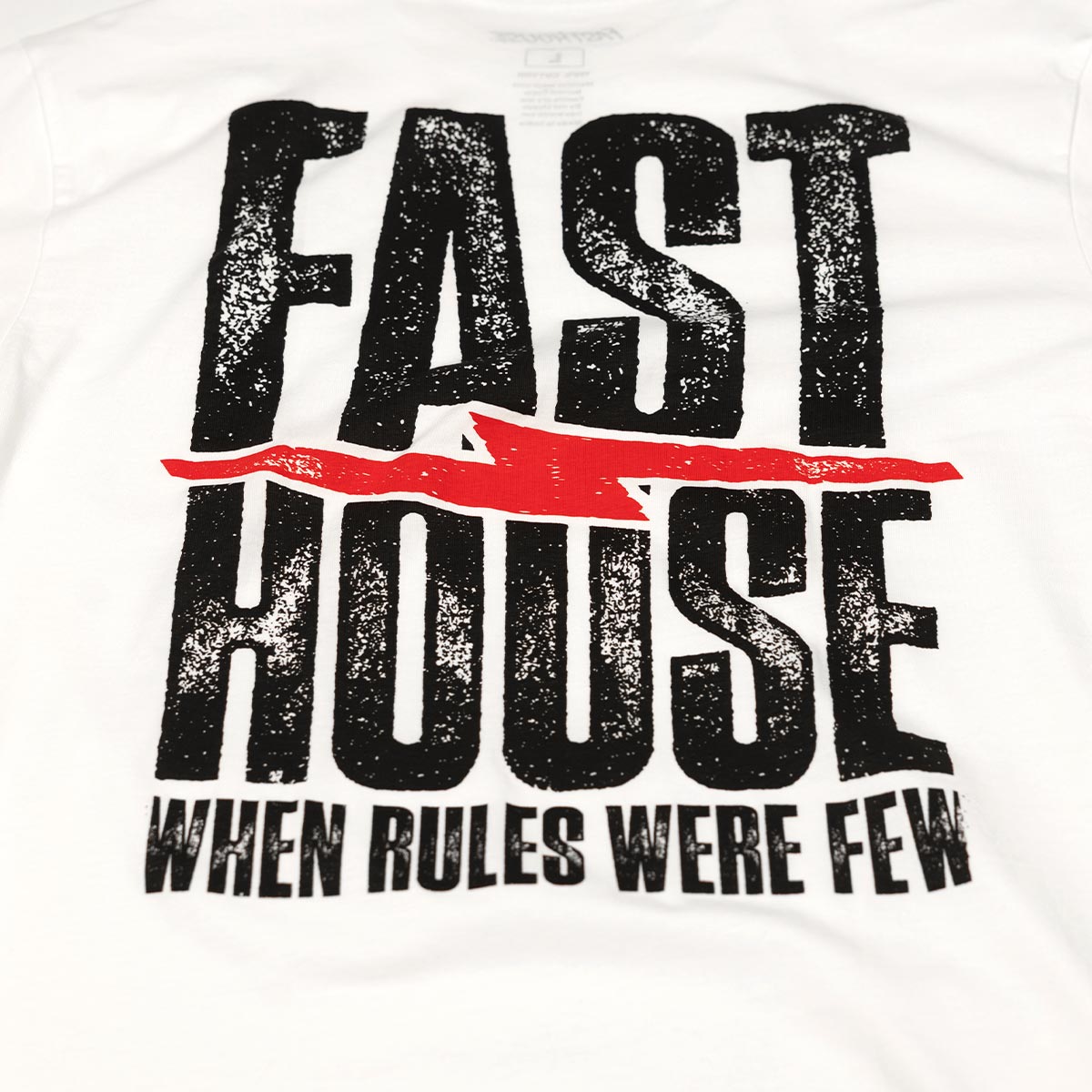 FASTHOUSE Youth Surge SS Tee