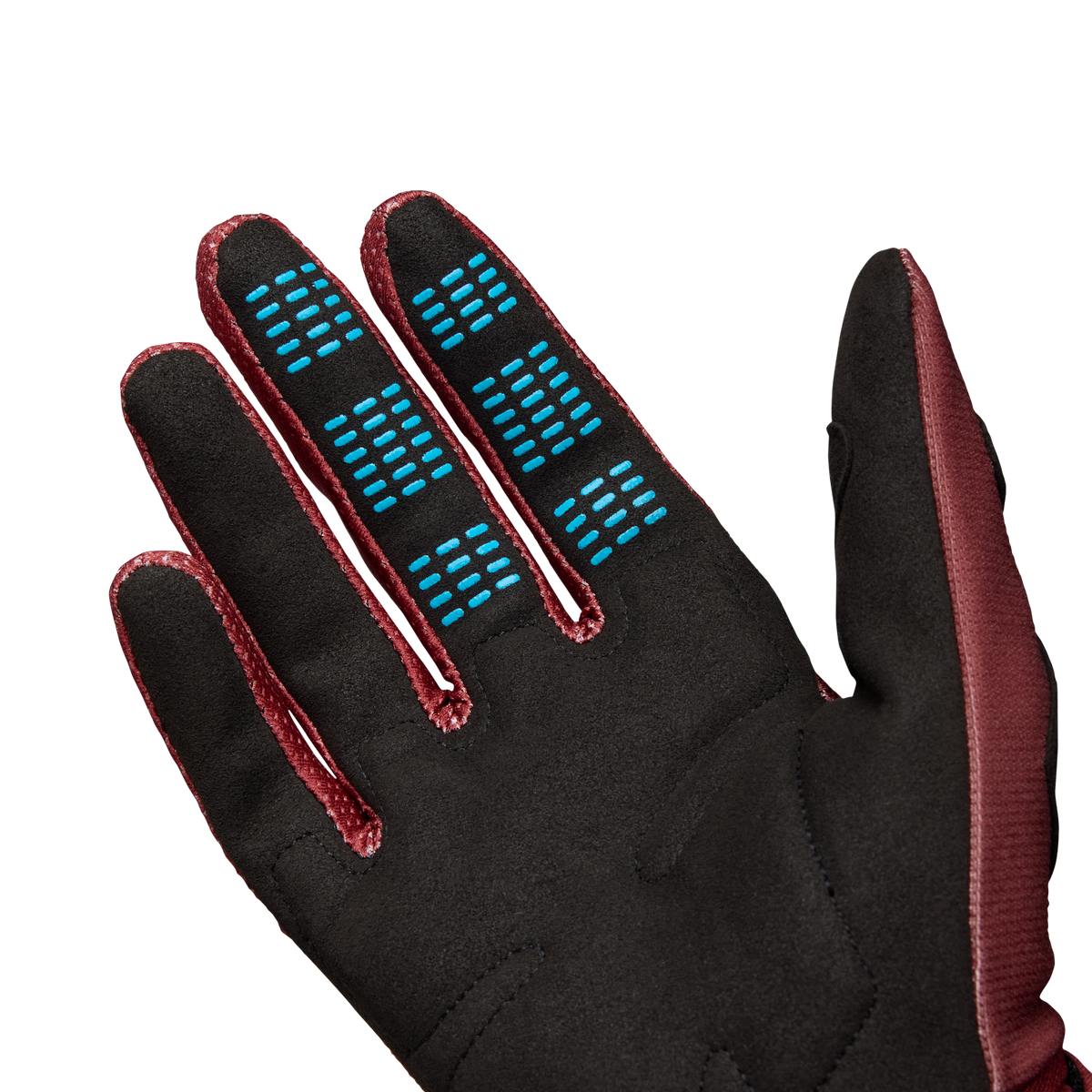 180 Raid Glove – Red