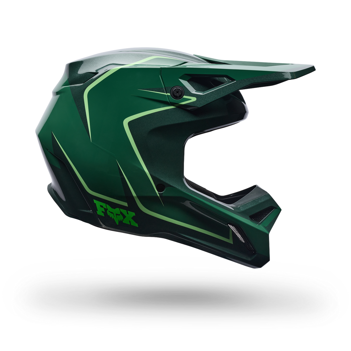 FOX V1 Raid Helmet