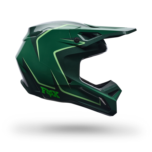 FOX V1 Raid Helmet