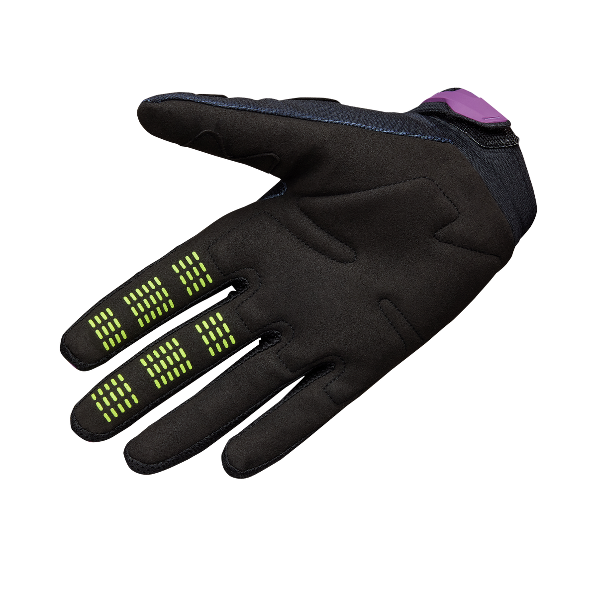 180 Raid Glove – Purple Lava