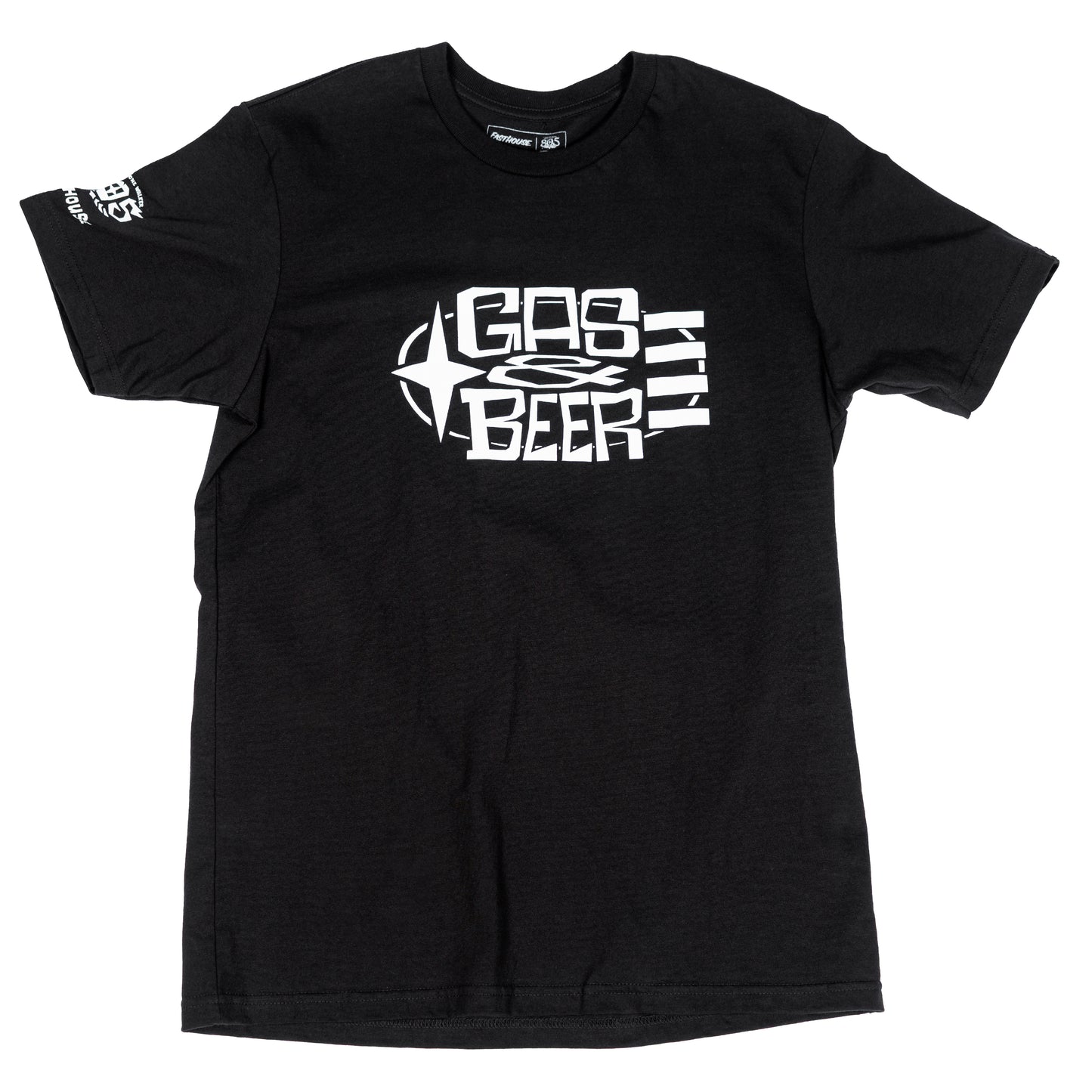 FASTHOUSE 805 Tandem Midweight SS Tee