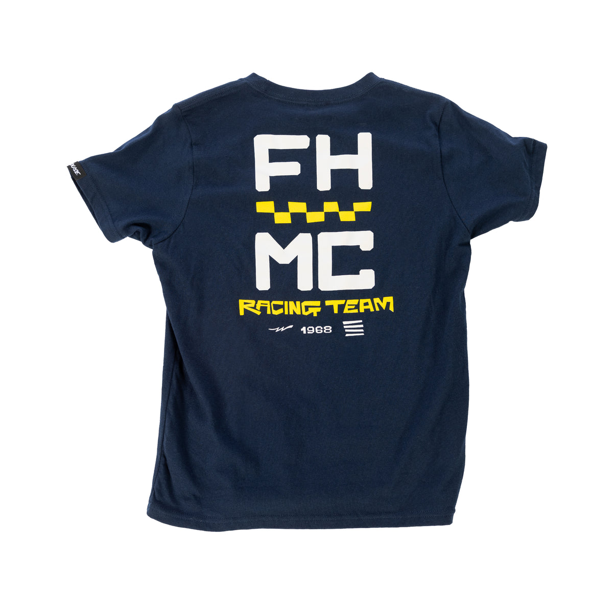 FASTHOUSE Youth Team SS Tee