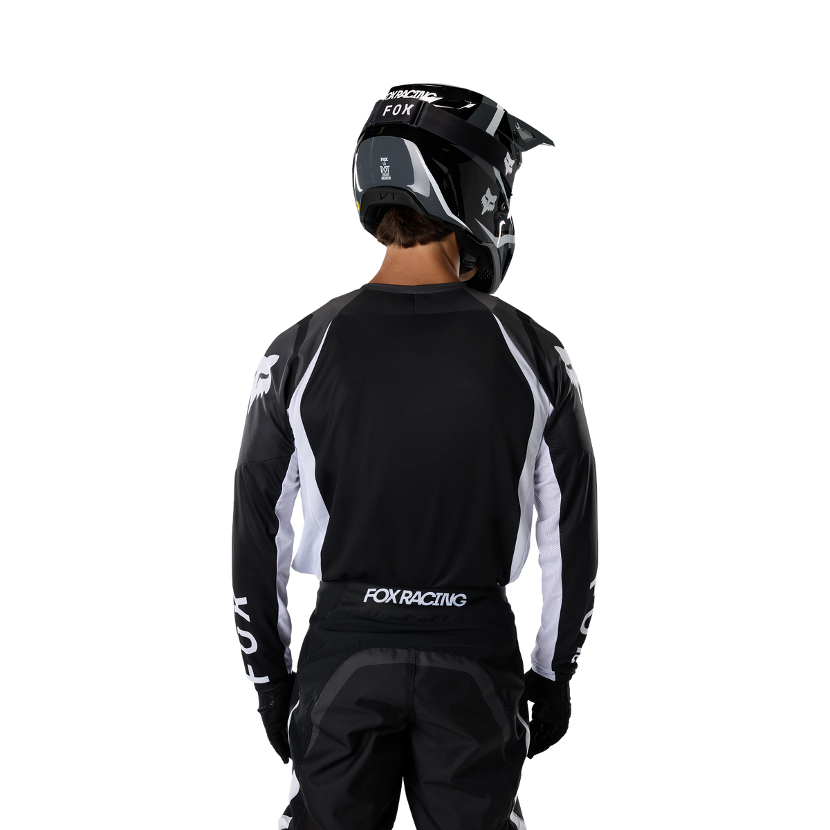 FOX 180 Frame Jersey
