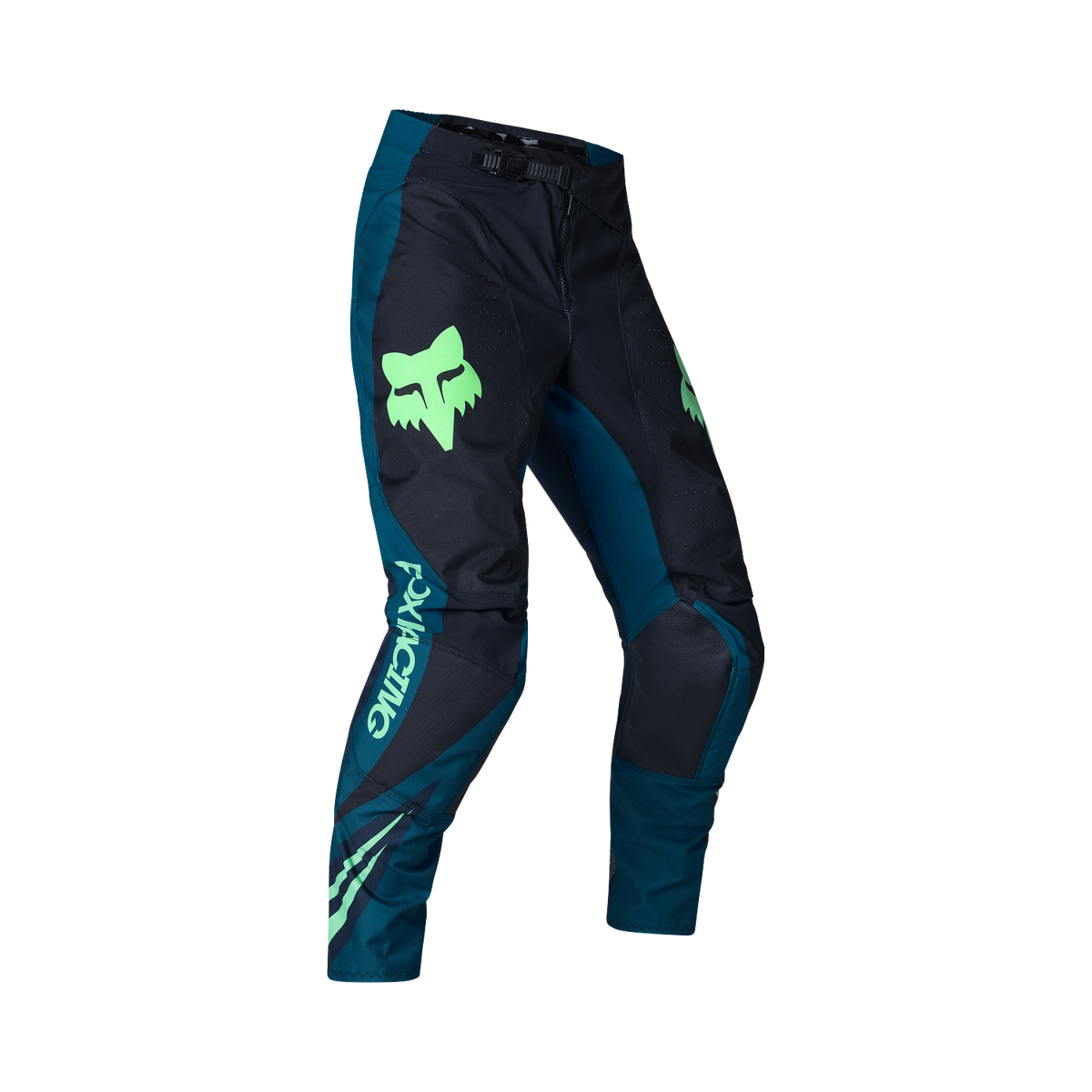 180 Draft Pant – Black