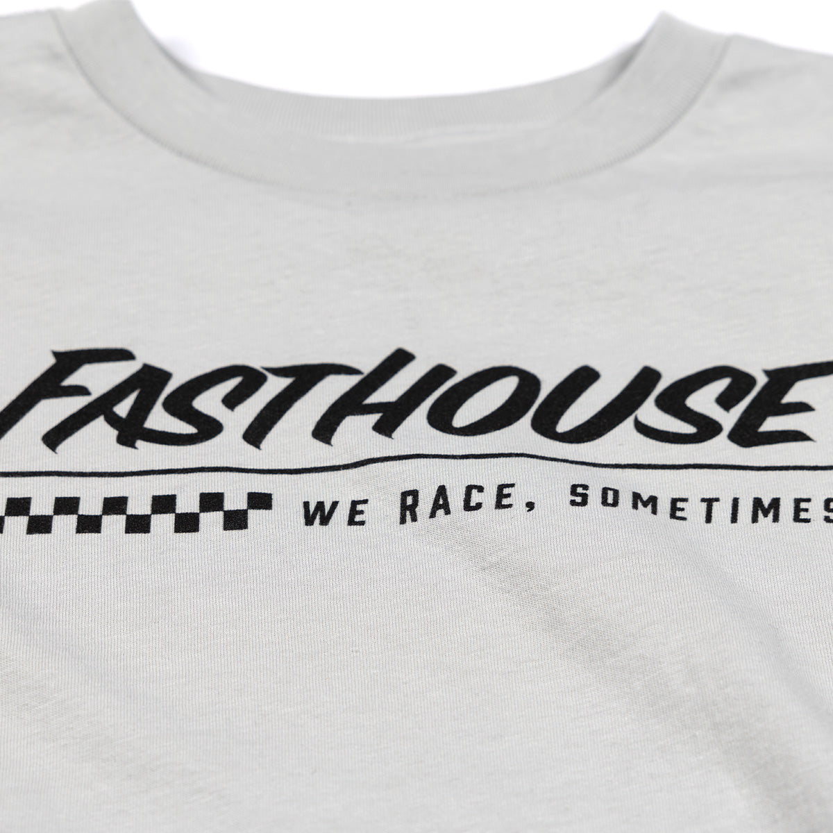 FASTHOUSE Toddler Emblem SS Tee
