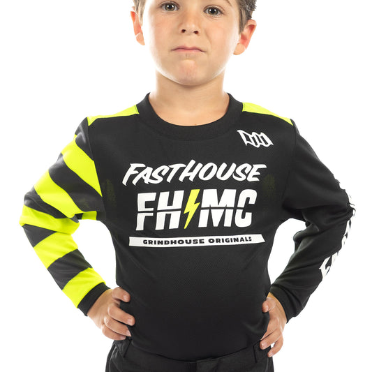 FASTHOUSE Toddler Score Jersey