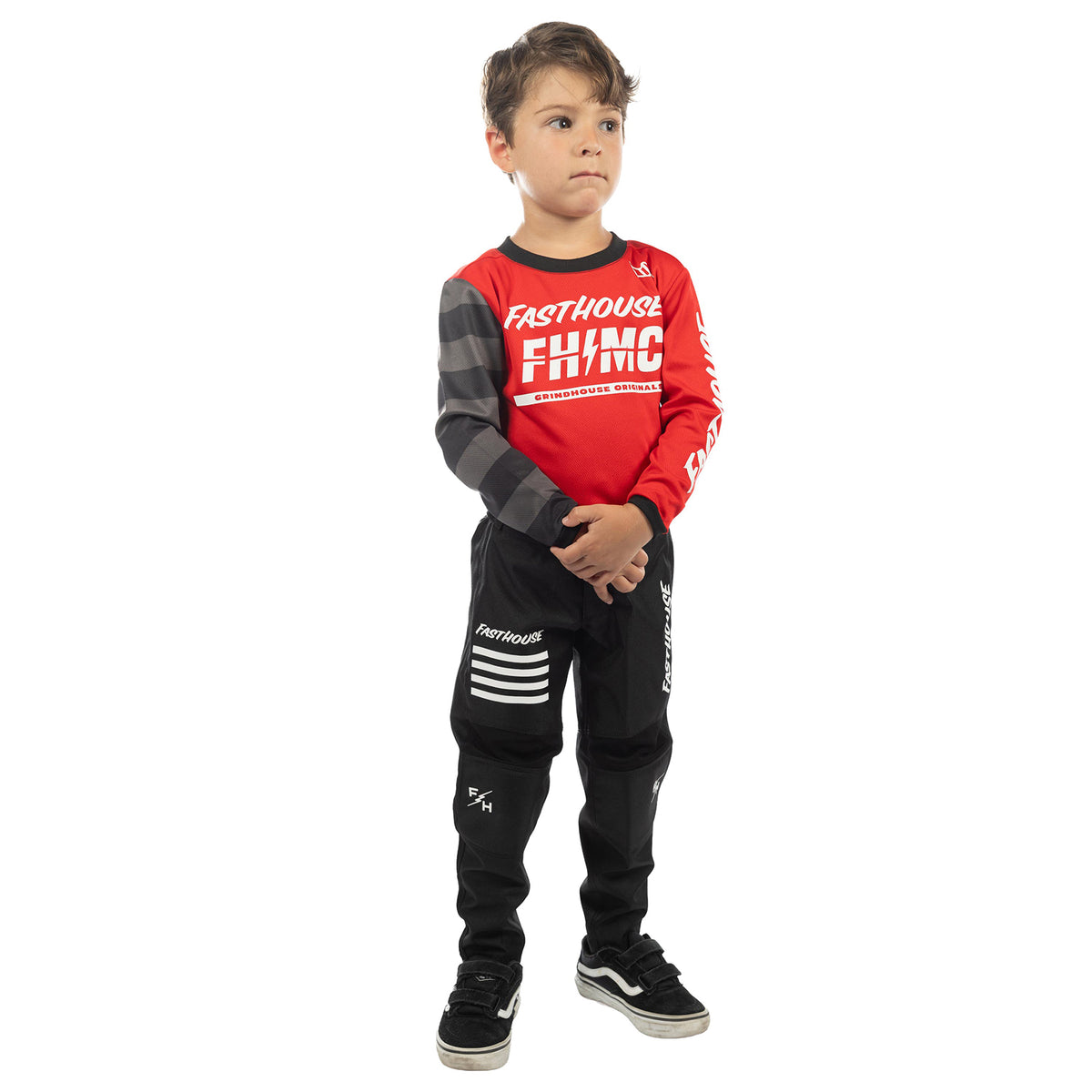 FASTHOUSE Toddler Staple Pants