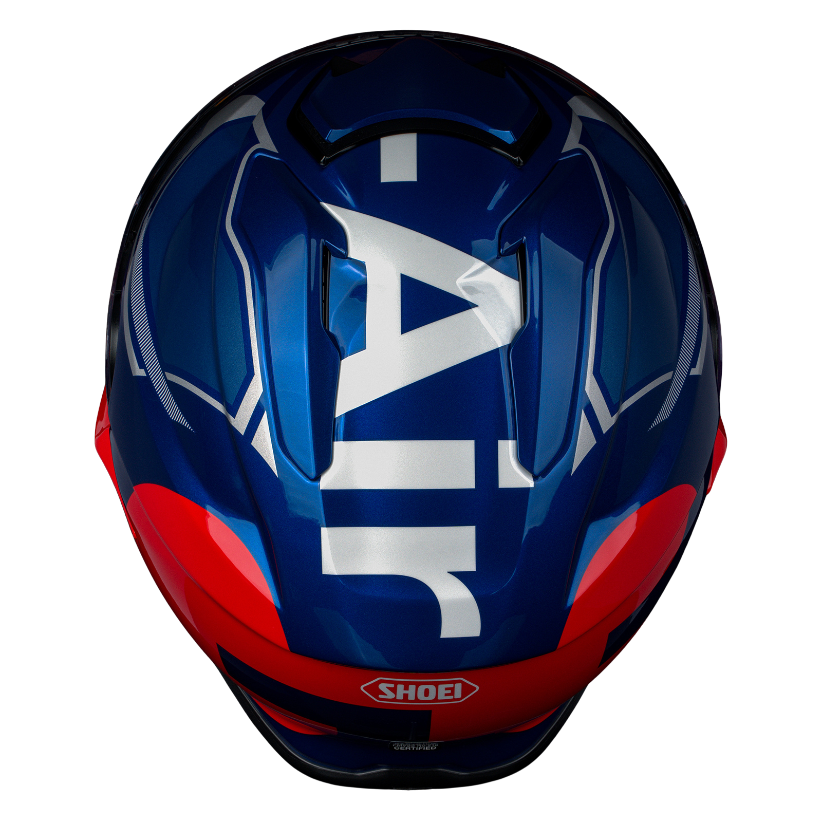 SHOEI GT-Air 3 Mike – All American KTM