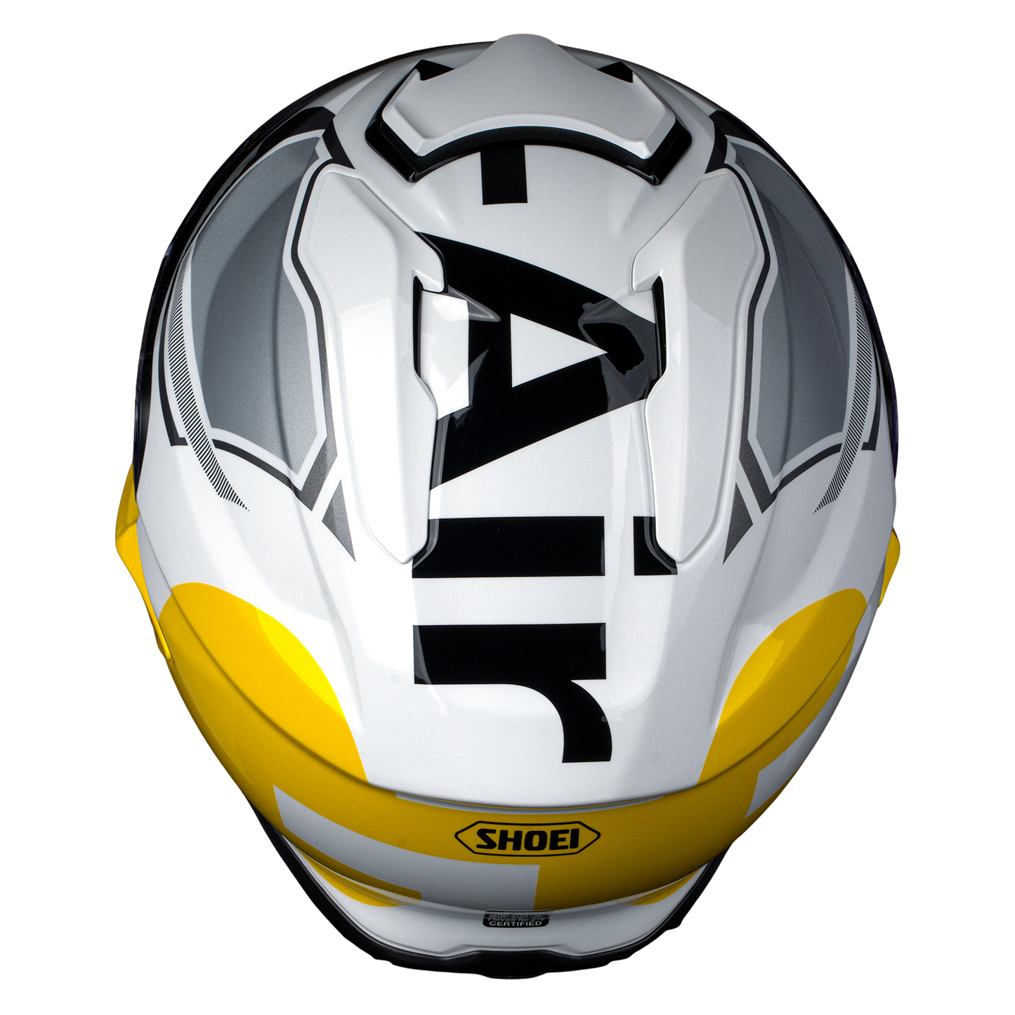 SHOEI GT-Air 3 Mike