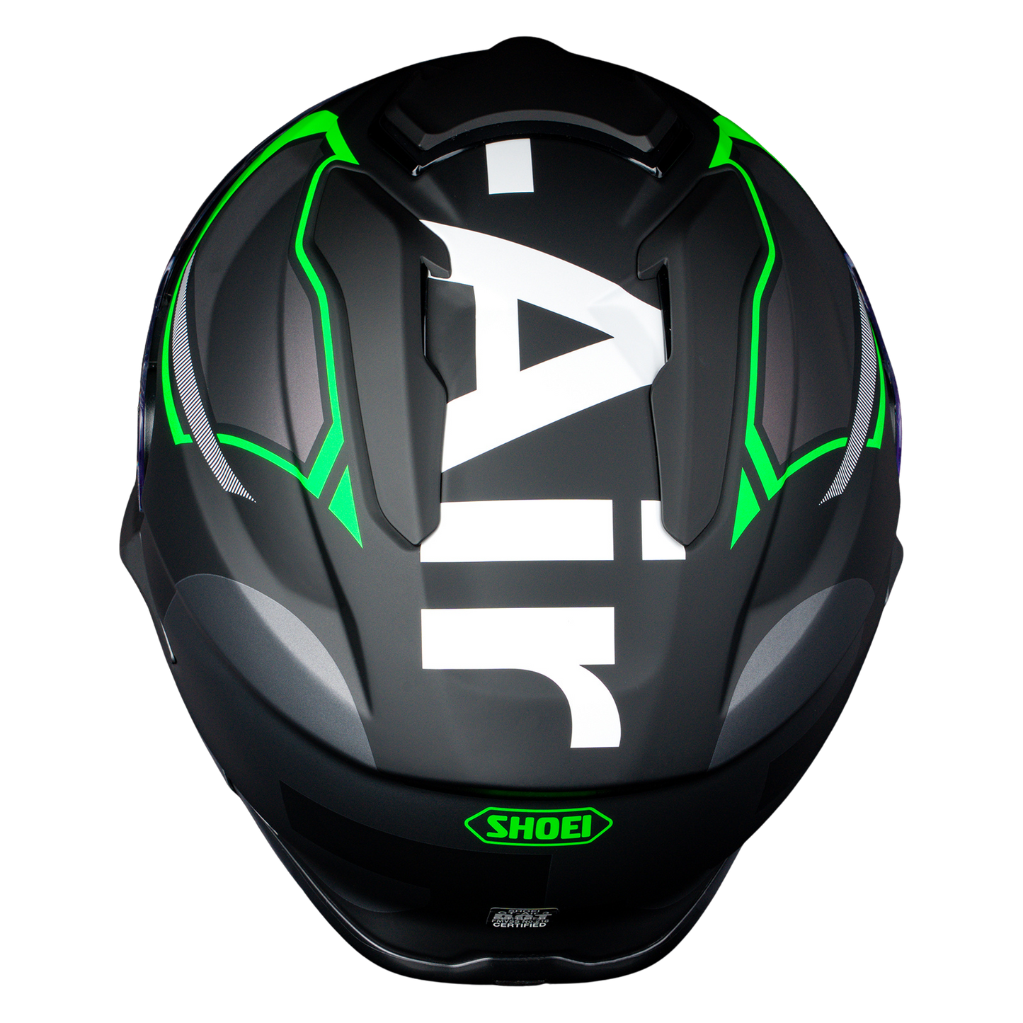 SHOEI GT-Air 3 Mike