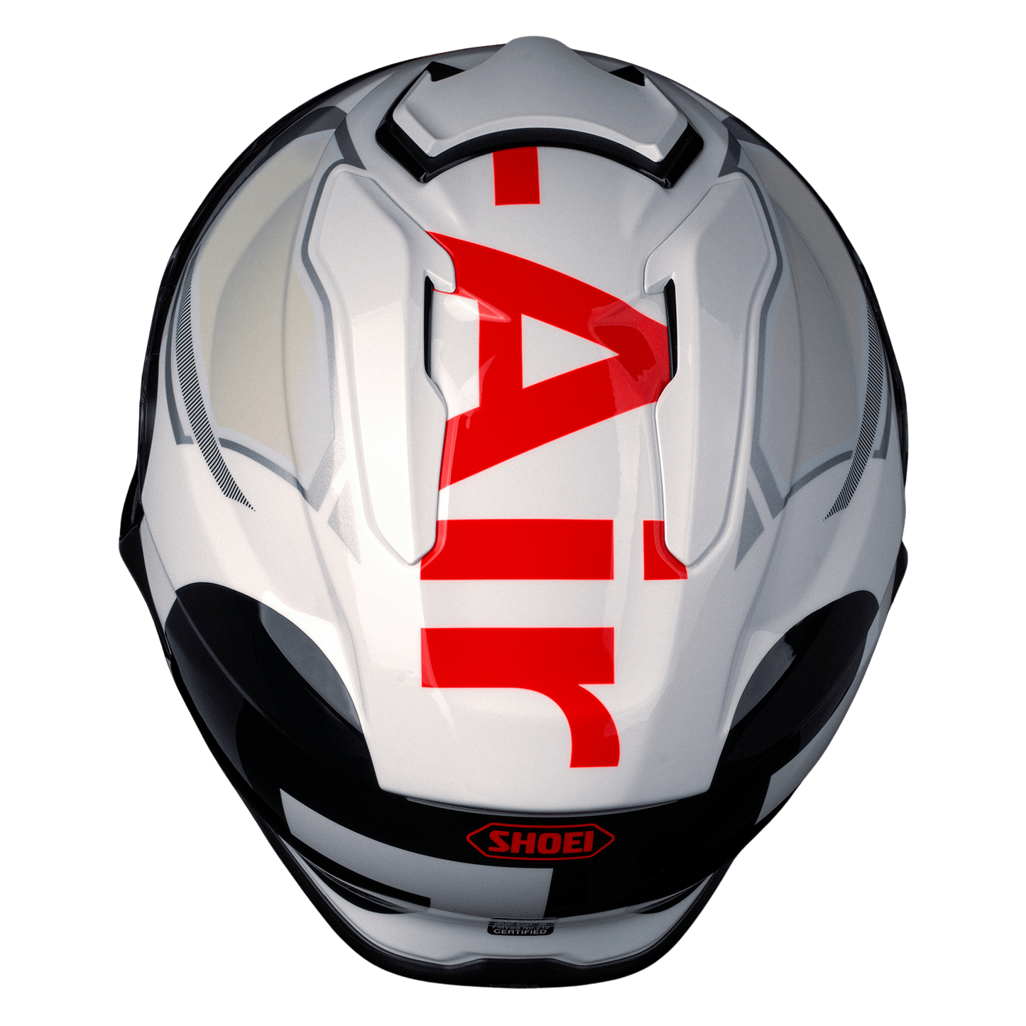 SHOEI GT-Air 3 Mike