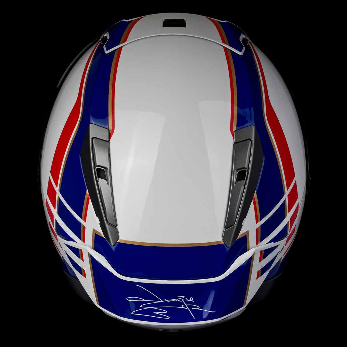 SHOEI X-Fifteen Gardner