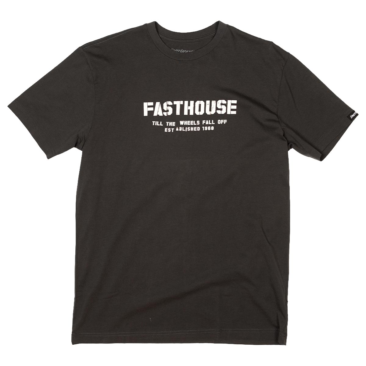 FASTHOUSE Youth Torn SS Tee