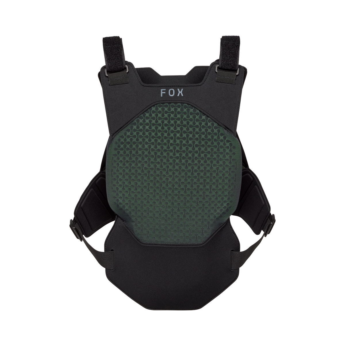 Airframe Chest Guard – Black