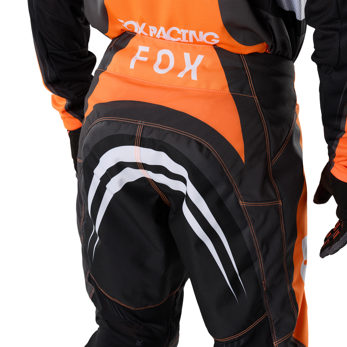 180 Draft Pant – Sunburst Orange