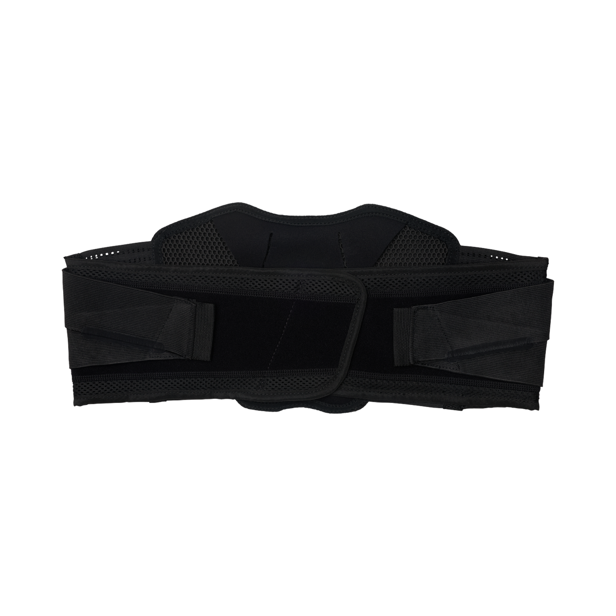 Titan Race Belt – Black