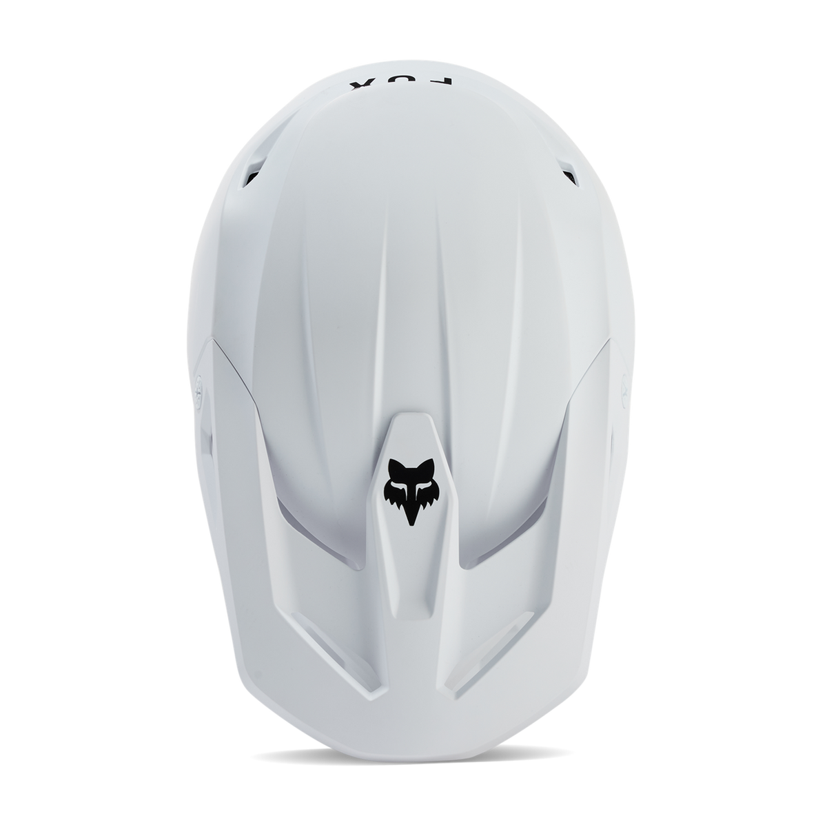 FOX V1 Solid Helmet