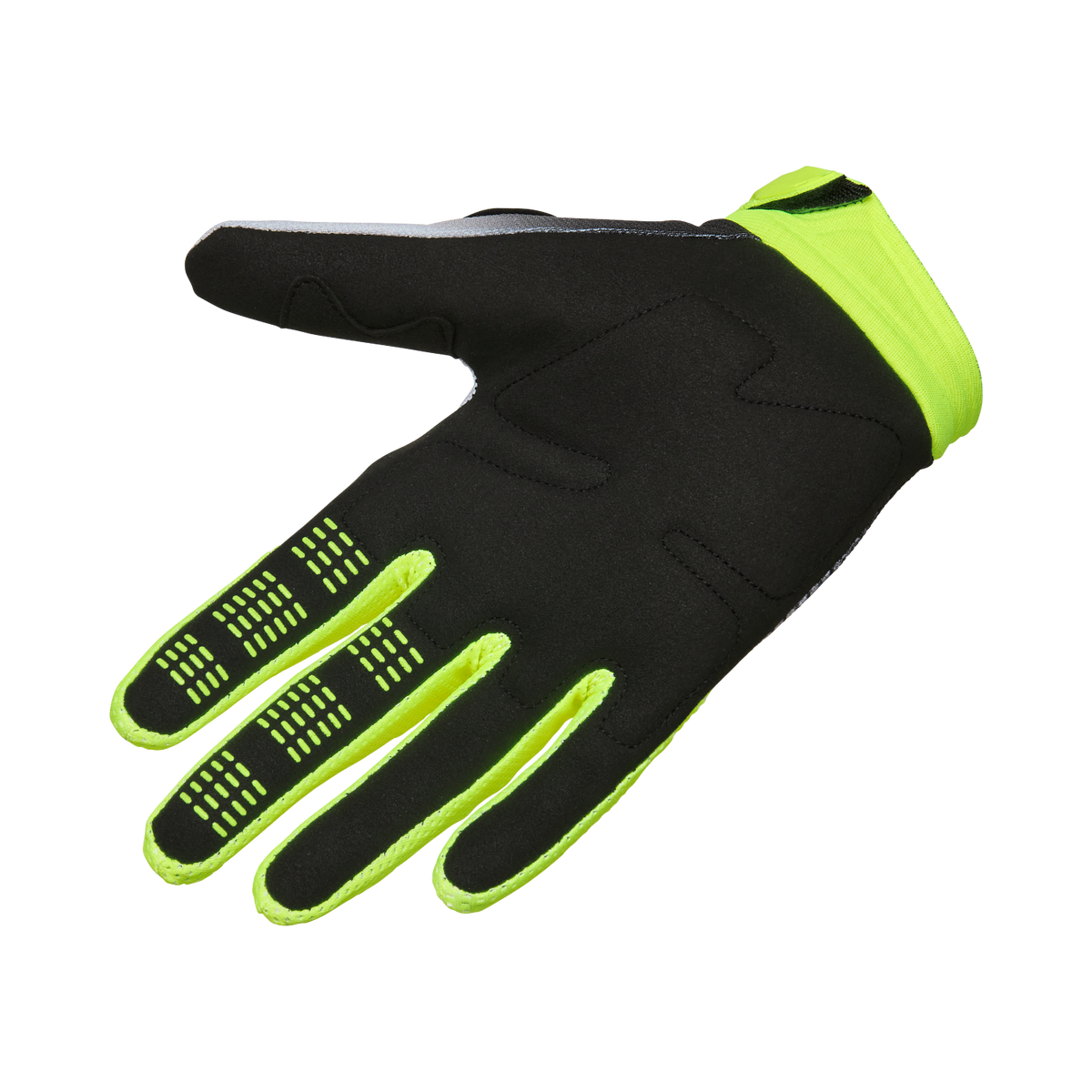 180 Collect Gloves – Grey/Yellow