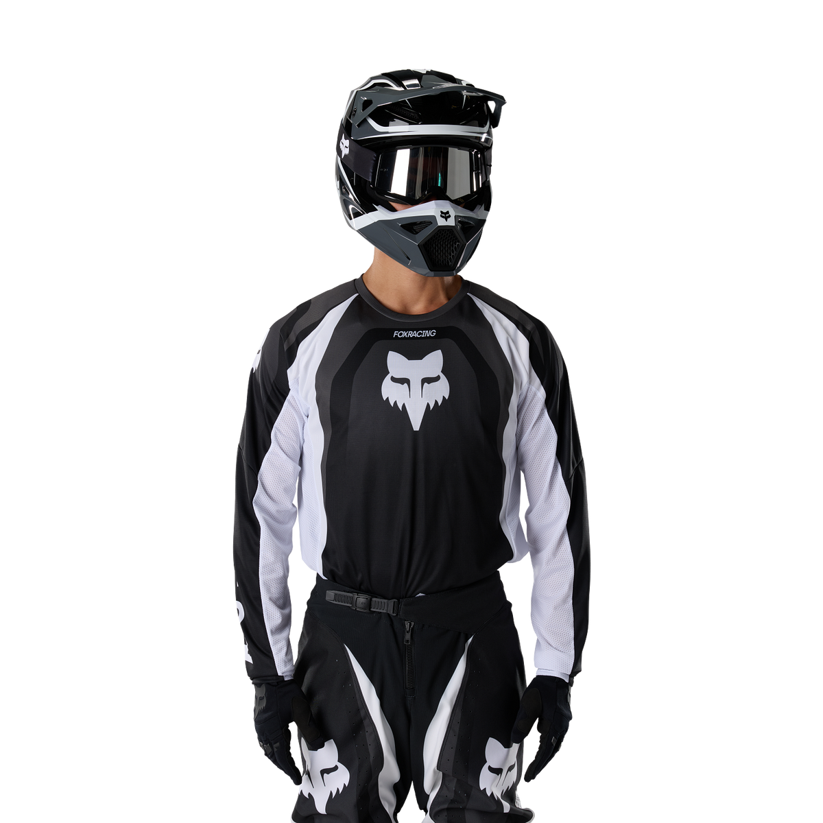 FOX 180 Frame Jersey