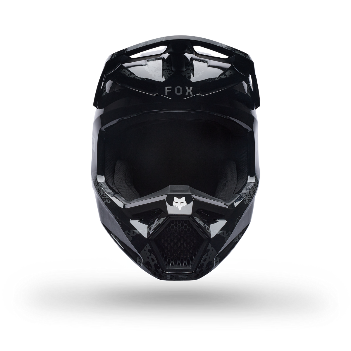 FOX V1 BNKR Helmet