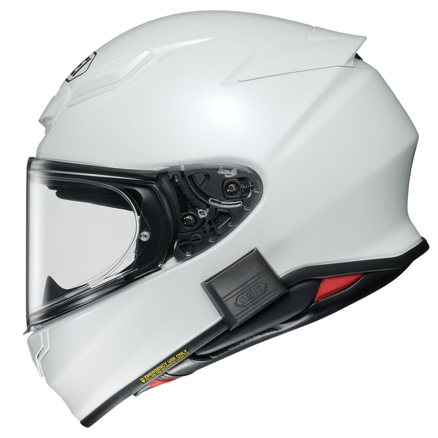 SHOEI Universal Com Holder - SKU: 0201-9900-00