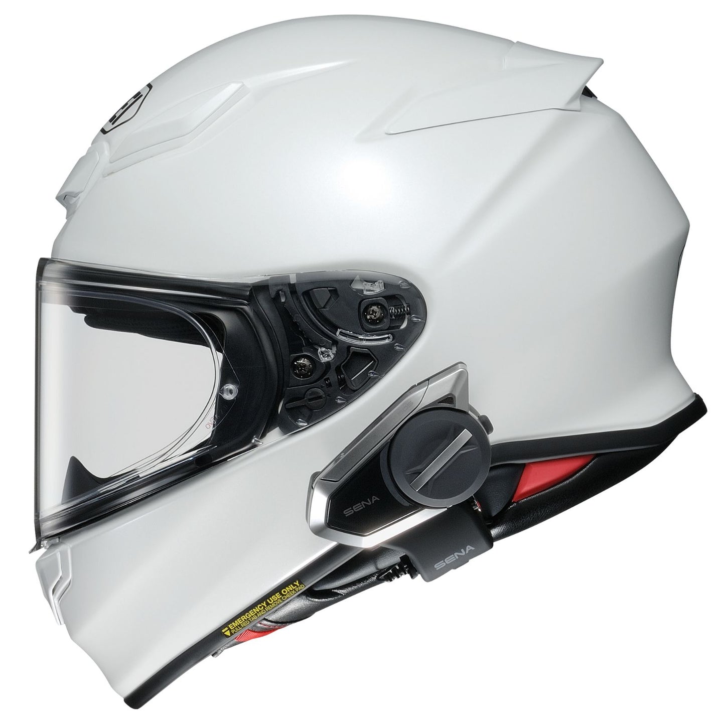 SHOEI Universal Com Holder - SKU: 0201-9900-00