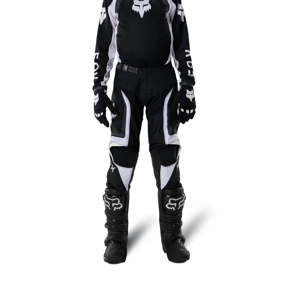 Youth 180 Frame Pant – Black