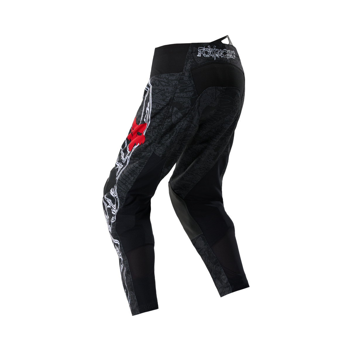 Youth 180 Abyss Pant – Black