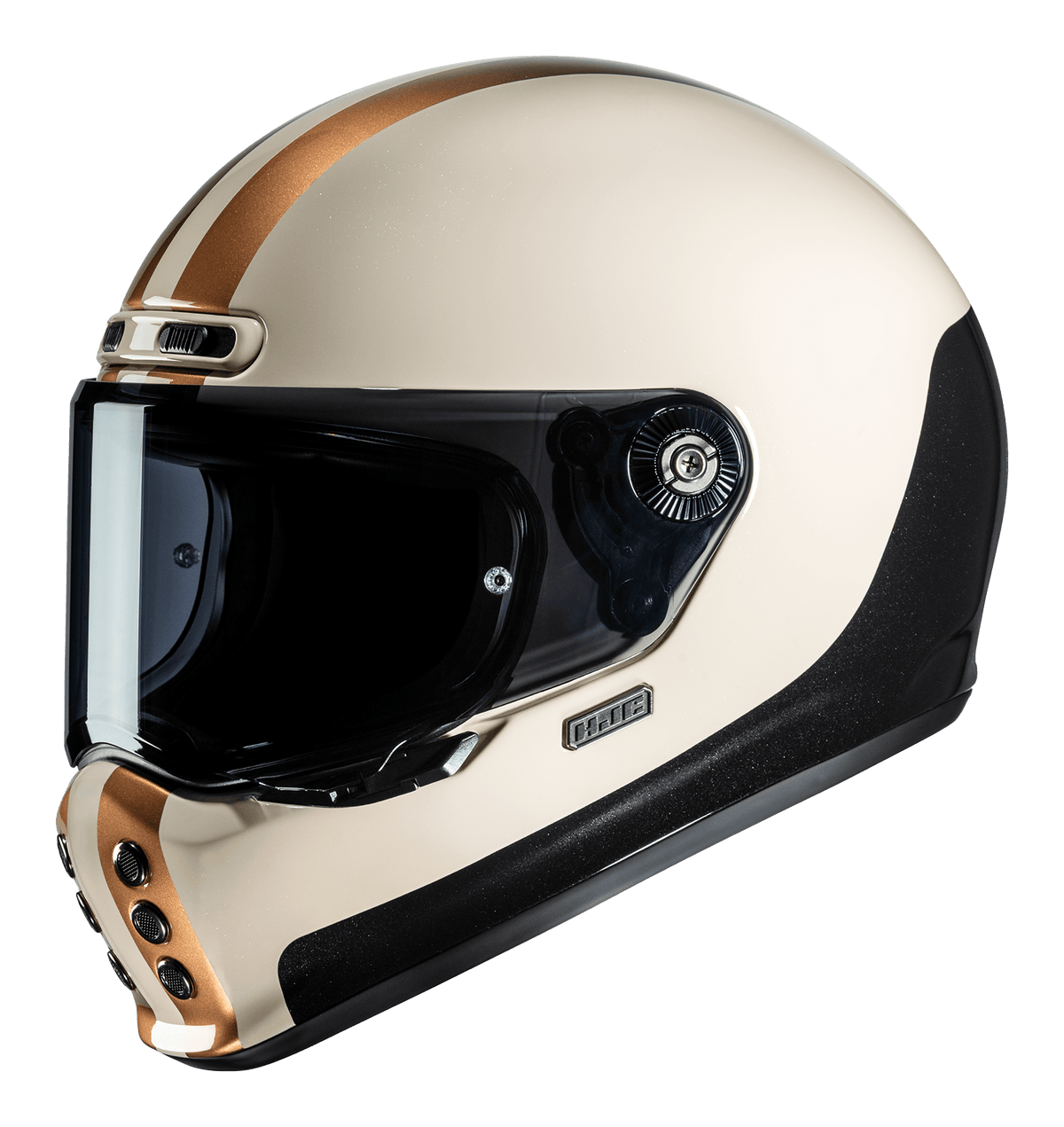 HJC V10 Core