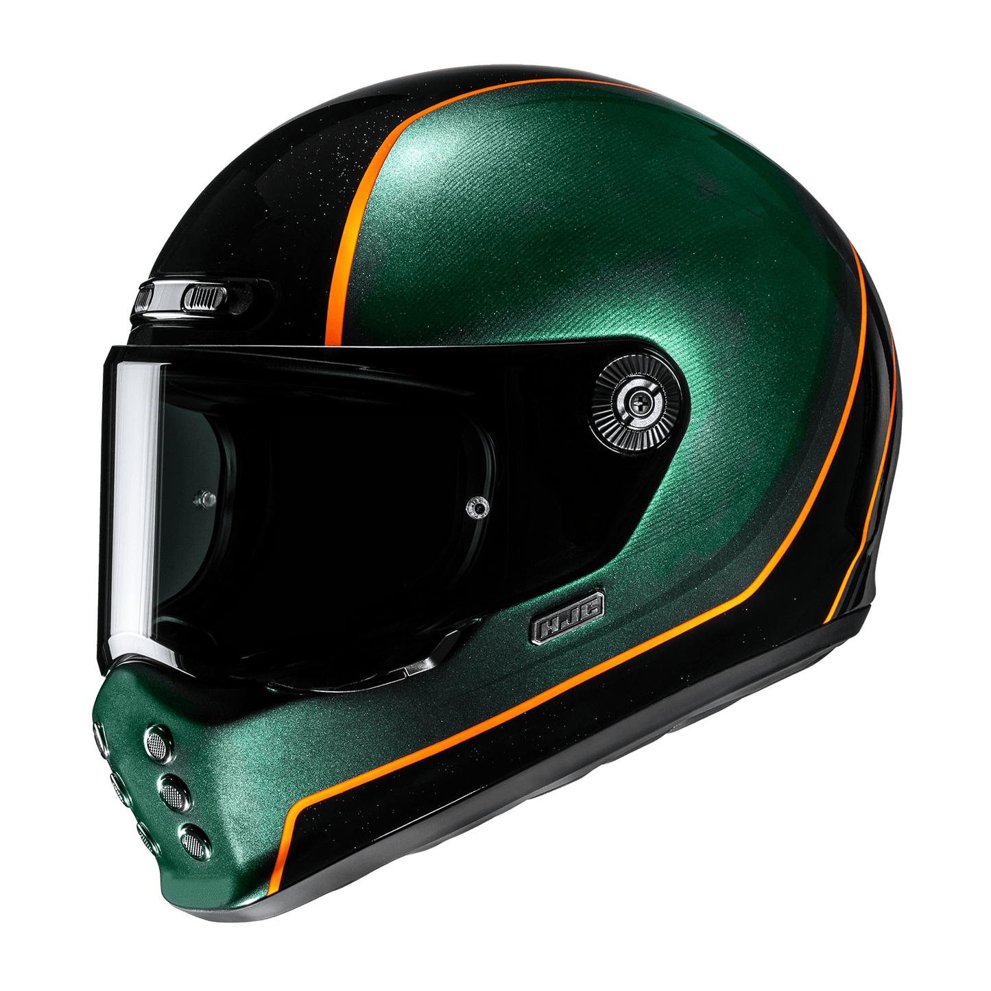 HJC V10 Hodu