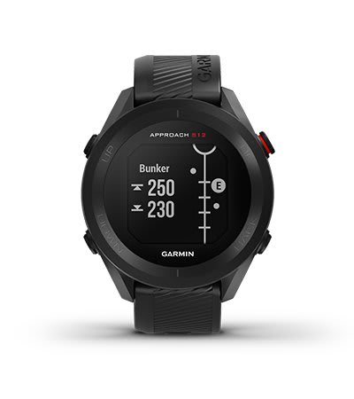 Approach® S12 010-02472-00