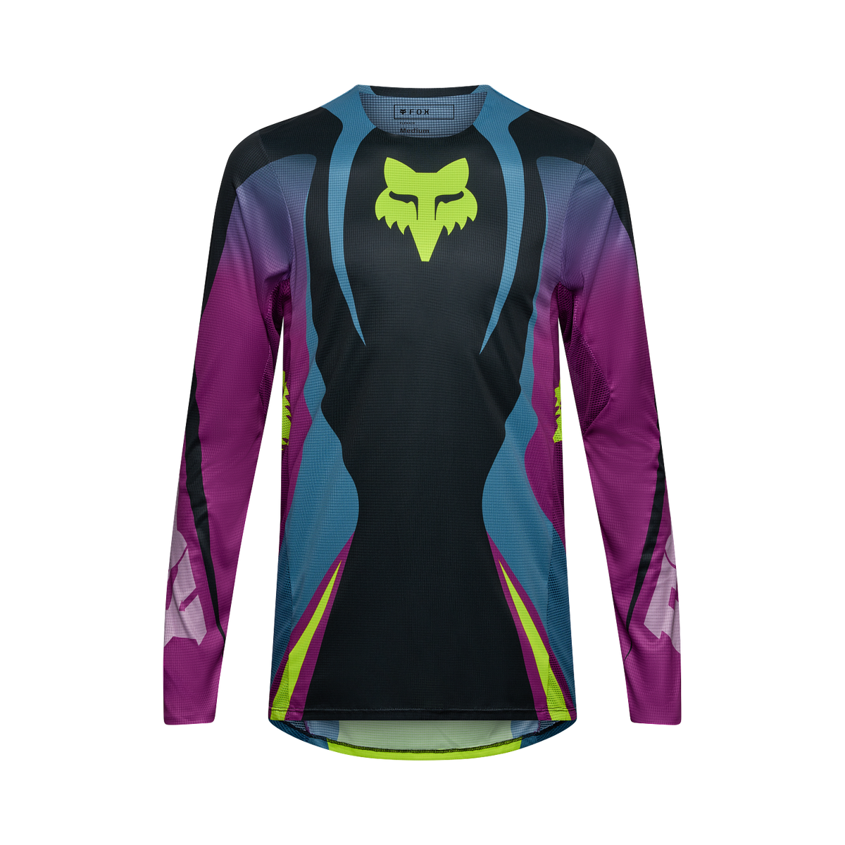 FOX Flexair Thorn Jersey
