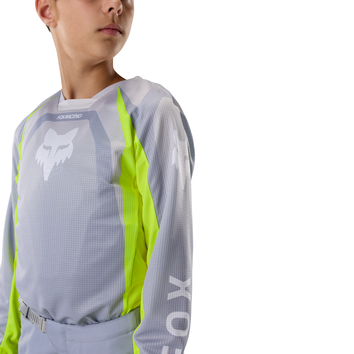 FOX Youth 180 Frame Jersey