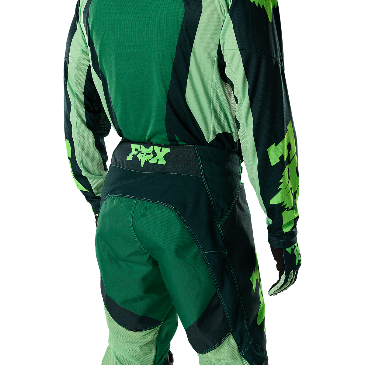 180 Raid Pant – Deep Fern