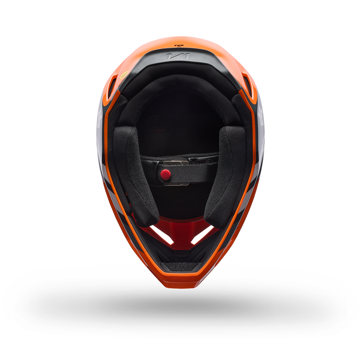 FOX V1 Draft Helmet