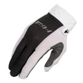 White/Black