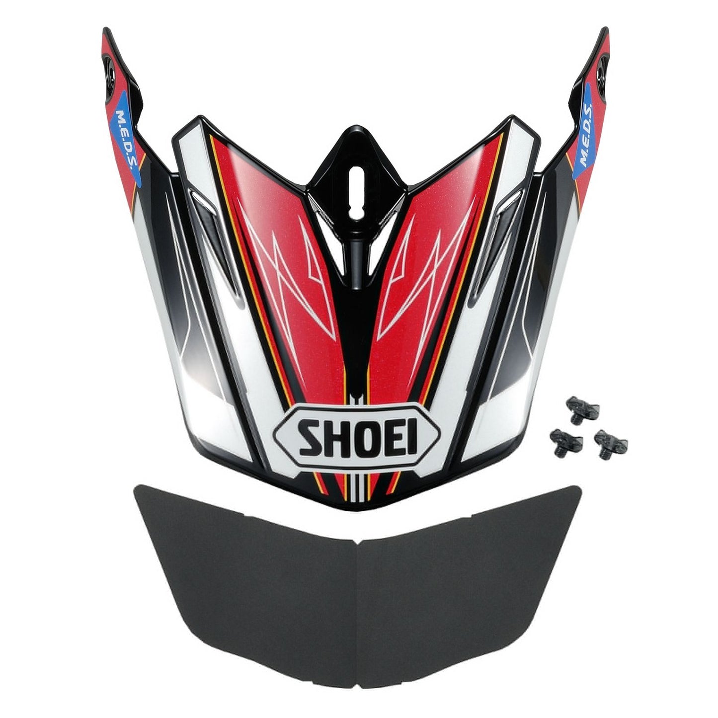 SHOEI VFX-EVO V-470 Visor